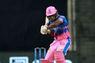 Sanju Samson is crying out for help in the RR batting lineup